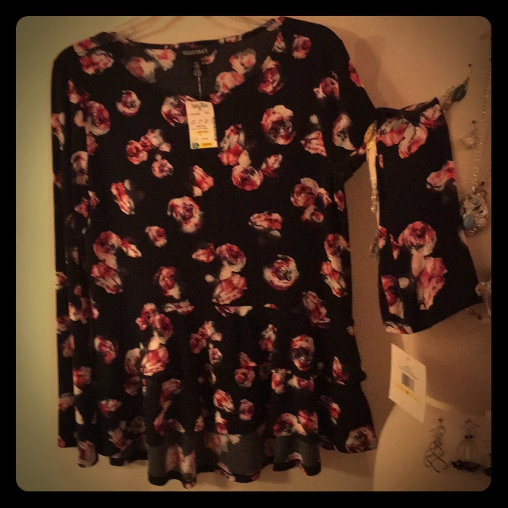 Women’s Blouse.